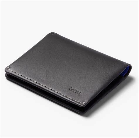 10 Best Wallet Brands for Men 